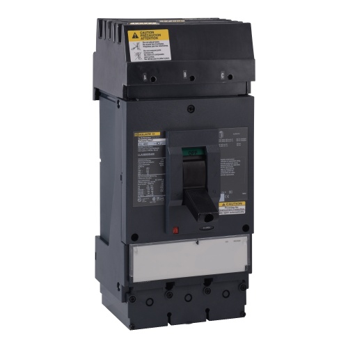 Schneider Electric LLA36000S40X High Current Automatic Switch