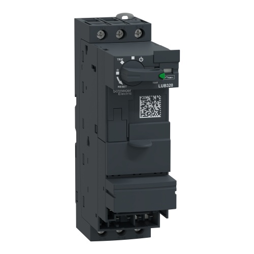 Schneider Electric LUB320 TeSys U Advanced Power Base Starter Controller