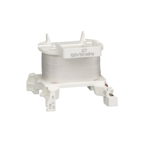 Schneider Electric LXD1G7 Replacement Coil 120V 3Pole
