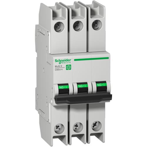 Schneider Electric M9F53325 Low Voltage Miniature Circuit Breaker