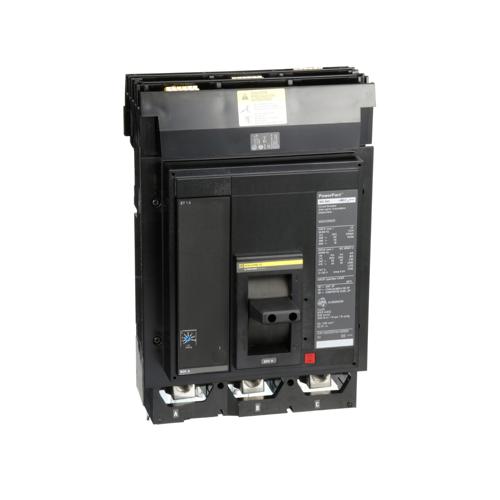 Schneider Electric MGA36800 PowerPacT M-Frame Circuit Breaker