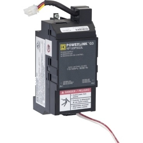 Schneider Electric NF120PSG3L Power Supply - 120 VAC
