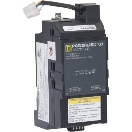 Schneider Electric NF277PSG3 Power Supply - 277 VAC