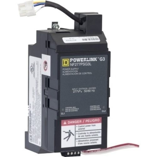 Schneider Electric NF277PSG3L Power Supply - 277 VAC
