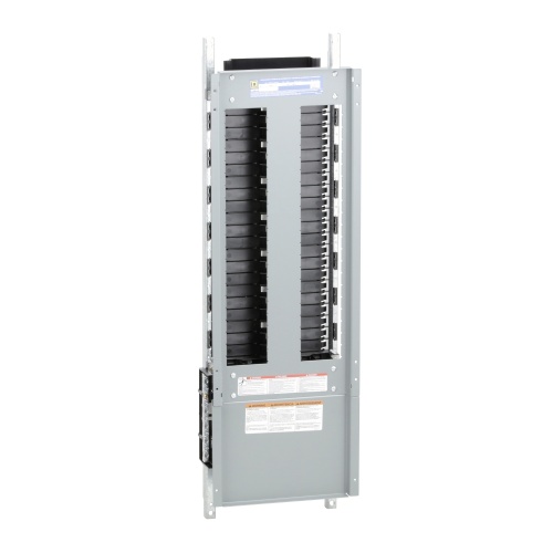 Schneider Electric NF442L2 Panelboard - 250 Amp, 600Y/347 VAC, Three Phase, 42 Pole Spaces