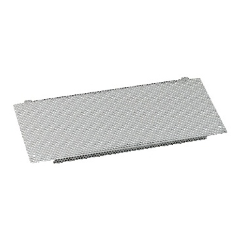 Schneider Electric NSYECAV440 Plain Blanking Plate for Rear Door
