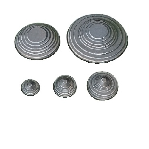 Schneider Electric NSYECPC9 Adjustable Cone Shaped PVC Entries