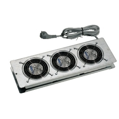 Schneider Electric NSYECVT3V440 Blanking Plate with Built-in Fans