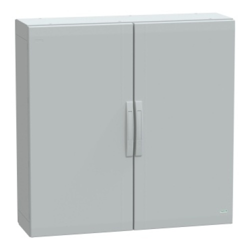 Schneider Electric NSYPLA10103G Thalassa PLA Floor Standing Enclosure