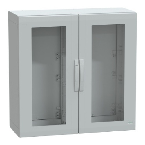 Schneider Electric NSYPLA10104TG Floor Standing Enclosure