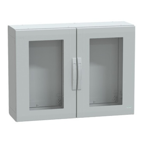 Schneider Electric NSYPLA7103TG Portable Workstation Enclosure