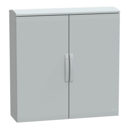 Schneider Electric NSYPLAT10103G Floor Standing Enclosure For Sale