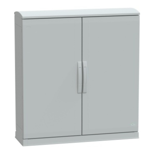 Schneider Electric NSYPLAZT10103G Floor Standing Enclosure