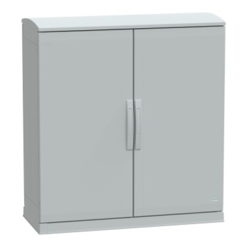 Schneider Electric NSYPLAZT10104G Floor Standing Enclosure For Sale