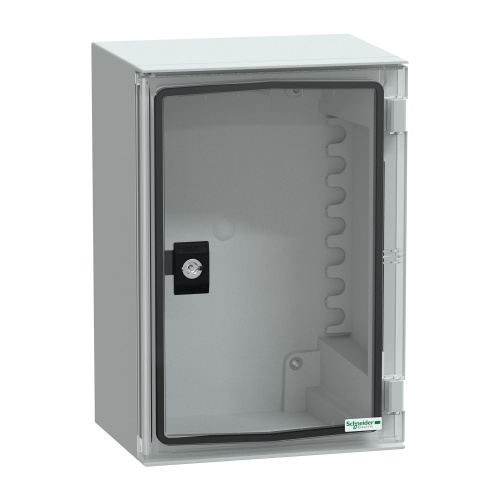 Schneider Electric NSYPLM32TG Thalassa PLM Wall Mounting Enclosure