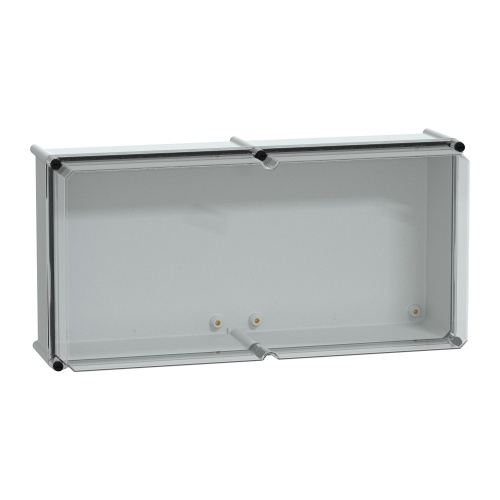 Schneider Electric NSYPLS3672AG Thalassa Modular Rear Box