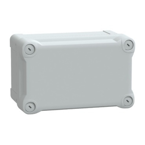 Schneider Electric NSYTBP191210H Waterproof PC Box Case