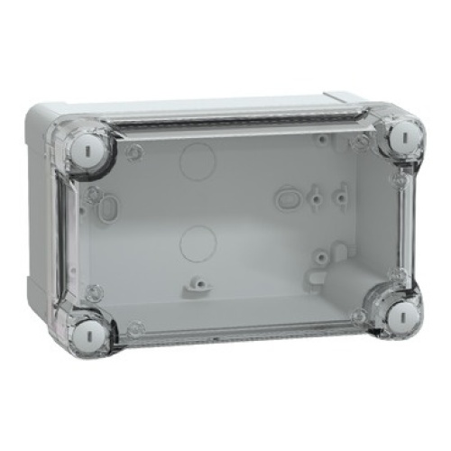 Schneider Electric NSYTBP191210HT IP66 rated PC box