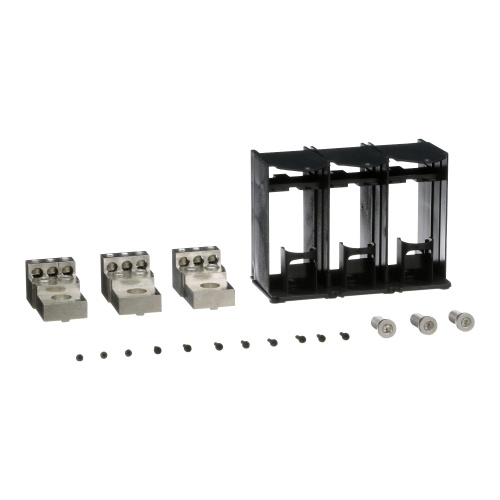 Schneider Electric PDC5DG20L3 Power distribution connecters, PowerPact L, 150-600A