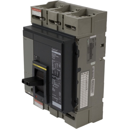Schneider Electric PGL36080 Square D Breaker P Frame 800 Amp Three Pole
