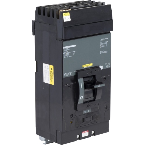 Schneider Electric Q432400 Square D Q4 Circuit Breaker