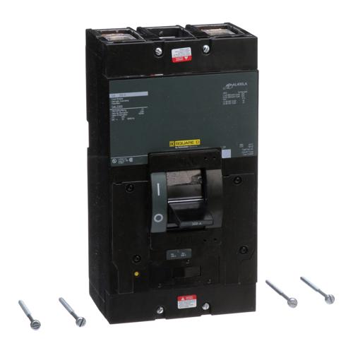 Schneider Electric Q4L2300 Square D Q4 Circuit Breaker