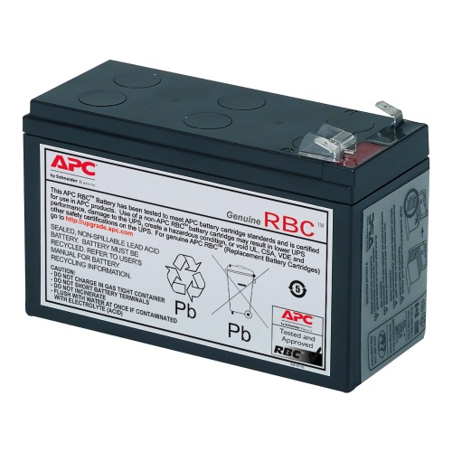Schneider Electric RBC17 - Battery Cartridge
