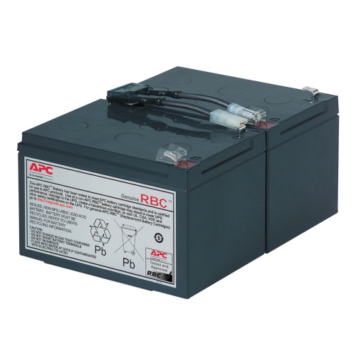 Schneider Electric RBC6 - Battery Cartridge