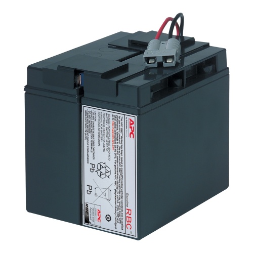 Schneider Electric RBC7 - Battery Cartridge