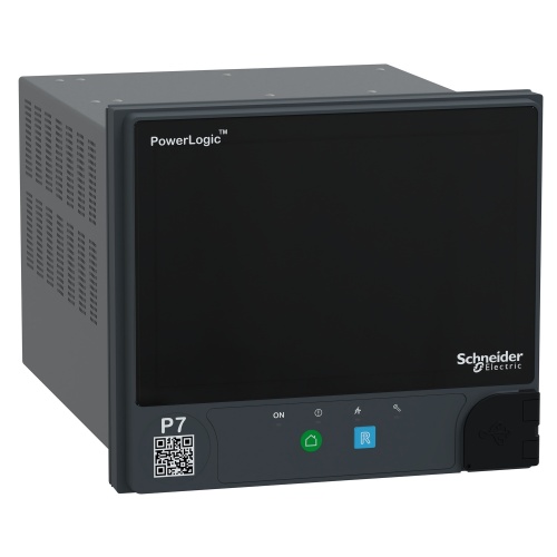 Schneider Electric REL71503 Protection and control relay, PowerLogic P7, feeder standard