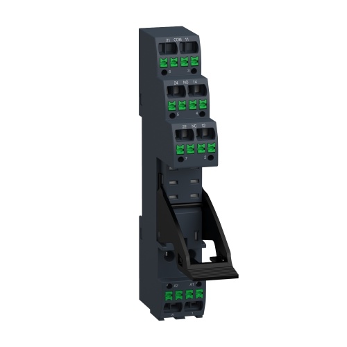 Schneider Electric RGZE08P - Relay Socket