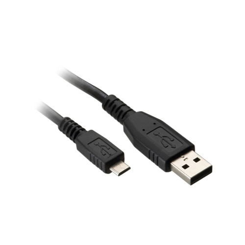 Schneider Electric TCSXCNAMUM3P Modicon M238 logic controller terminal port/USB port cord set - 3 m