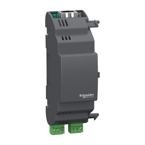Schneider Electric TM171AETHRS485 - Modicon M171 Performance Plug-in Ethernet and BACnet MSTP or Modbus