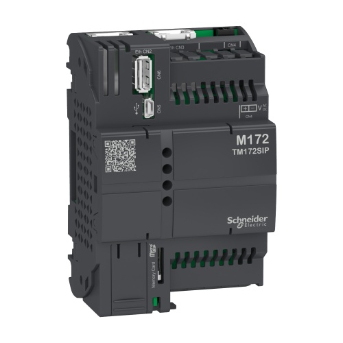 Schneider Electric TM172SIP - M172 IIoT Secure Interface Plug-in