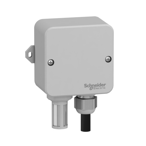 Schneider Electric TM1SHTCN4 Humidity sensor, 4-20 mA, NTC