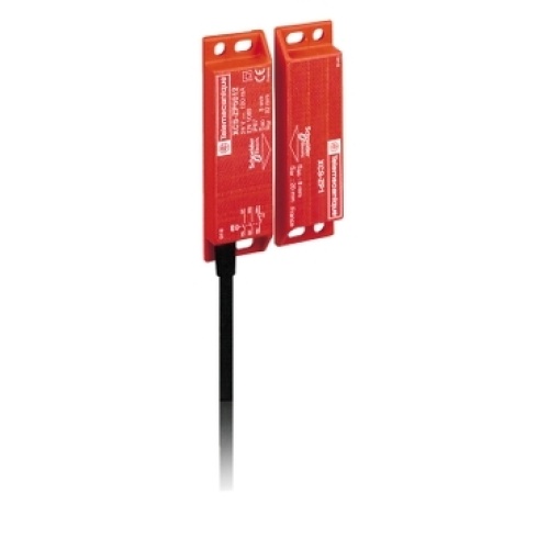 Schneider XCSDMP50010 3 Pole Magnetic Switches & Sensors