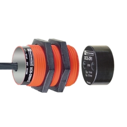 Schneider XCSDMR7902 2 Pole Magnetic Switches & Sensors