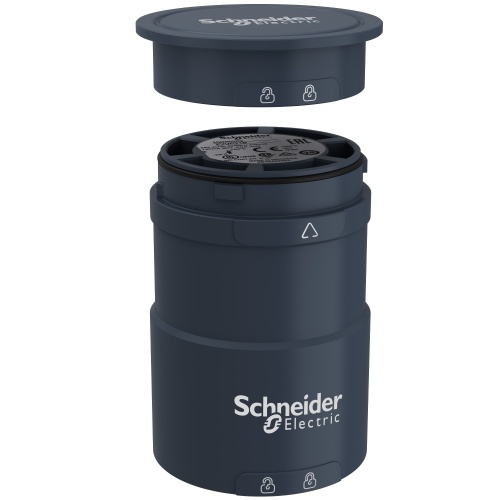 Schneider Electric XVUC21B Tower Light Base Unit