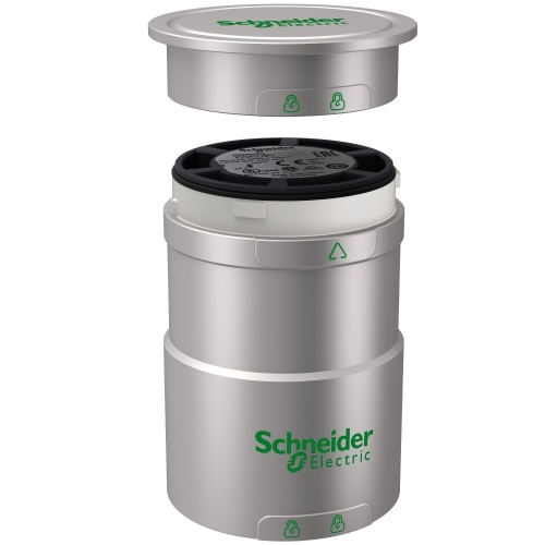 Schneider Electric XVUC21BQ Industrial Tower Light Unit