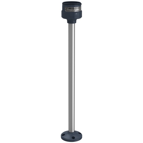 Schneider Electric XVUZ400 Harmony XVU Fixing Plate for Tower Lamps