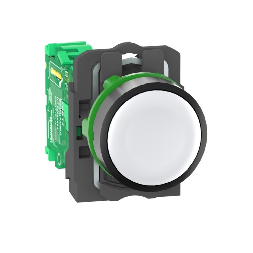 Schneider Electric ZB5RTA1 Wireless Push Button