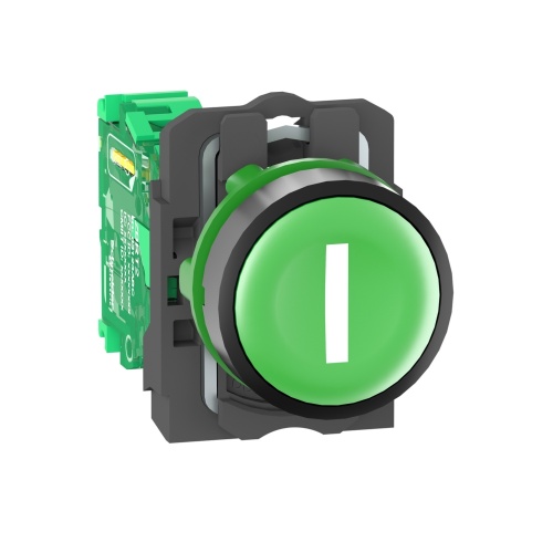 Schneider Electric ZB5RTA331 Button Head Control Solution