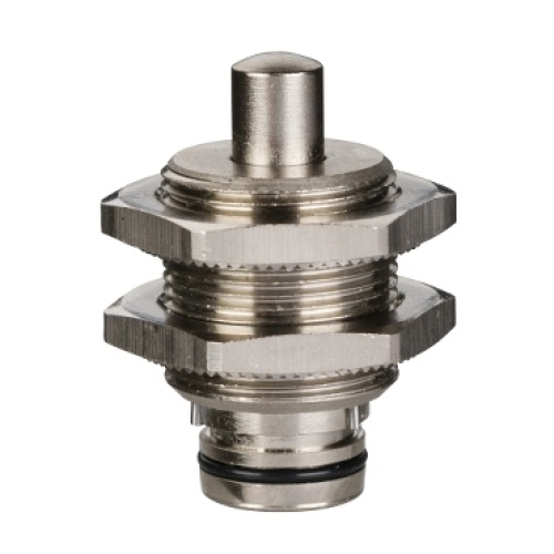 Schneider ZCEH0 Telemecanique Modular Part Linear Spring Return,Plunger Head