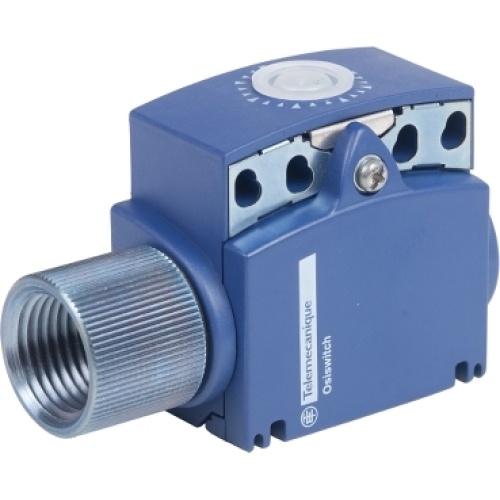 Schneider ZCT21N12 Telemecanique Modular Part Body