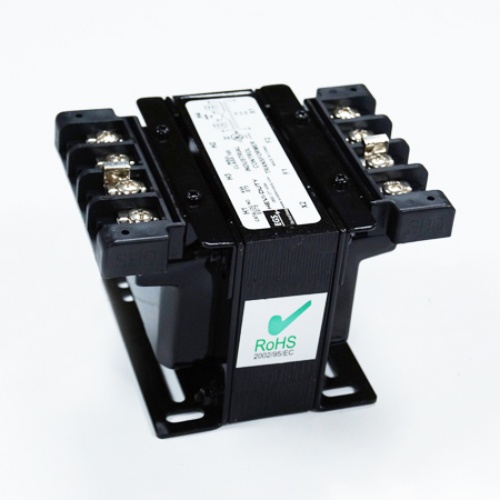 Sola E050E - Single Phase, 50 VA, Max In: 240 VAC Max Out: 24 VAC