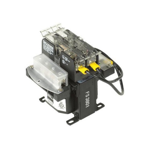 Sola E050EWA - Single Phase, 50 VA, Max In: 240 VAC Max Out: 24 VAC