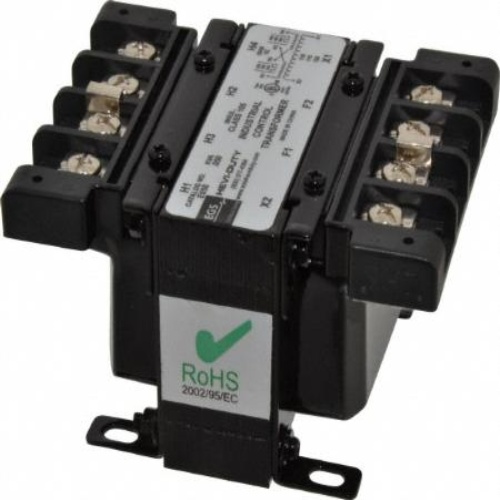 Sola E050JL - Single Phase, 50 VA, Max In: 277 VAC Max Out: 120 VAC