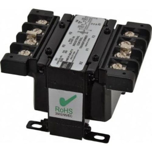 Sola E050JN - Single Phase, 50 VA, Max In: 600 VAC Max Out: 121 VAC