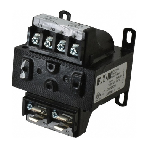 Sola E050TF - Single Phase, 50 VA, Max In: 600 VAC Max Out: 120 VAC