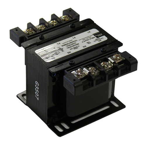 Sola E500JL - Single Phase, 500 VA, Max In: 277 VAC Max Out: 120 VAC